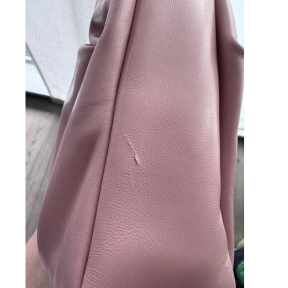 Staud Pink Felix Bag *Brand New With Tags* - Picture 7 of 10